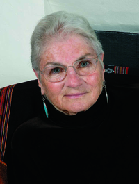 Margaret Randall profile picture