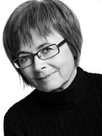 Agnès Gruda