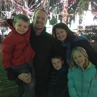 Tracey Helton Mitchell profile picture