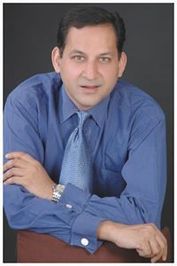 Pushpendra Mehta