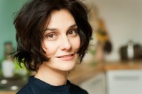 Katja Petrowskaja profile picture