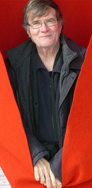 Dennis Cooley