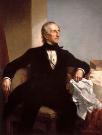 John   Tyler