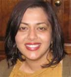 Zareena Grewal
