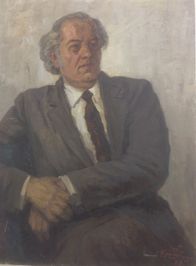 Հայկ Խաչատրյան