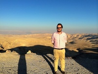 Scott Fitzgerald Johnson