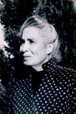 Irene Lisboa profile picture