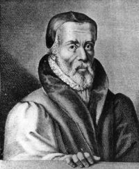 William Tyndale profile picture