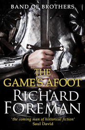Richard  Foreman profile picture
