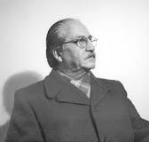 Antonio Acevedo Hernández
