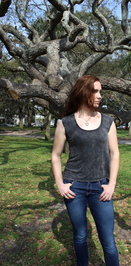 Jocelyn A. Fox profile picture