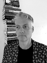 Christopher Willard