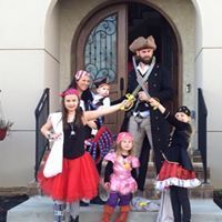 Christopher P. Stanley