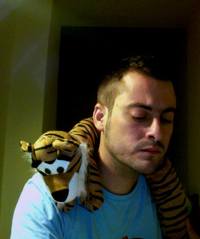 Παναγιώτης Πανταζής