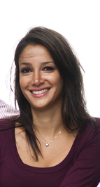 Sara Naheedy