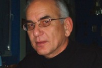 Θανάσης Ντινόπουλος