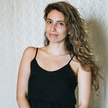 Sarah Blakley-Cartwright