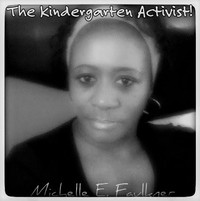 Michelle E. Faulkner-Mullins