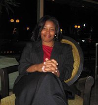 LaToya Morgan profile picture