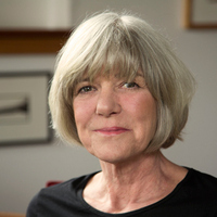 Anne Garrels profile picture