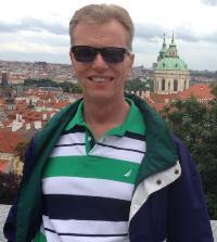 David S. Pederson profile picture