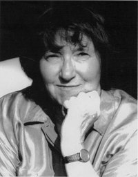 Liliane Wouters
