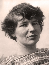 Ruth Rehmann