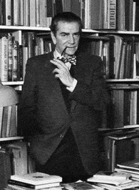 Bruno Zevi profile picture