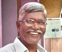 Poomani profile picture