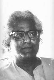 Subhash Mukhopadhyay