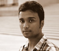 Farhad Hossain Masum