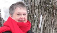 Elizabeth Vaughan profile picture