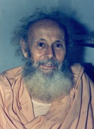 Abhishiktananda profile picture