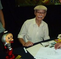 Manuel García Ferré profile picture