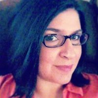 Trish F. Leger profile picture