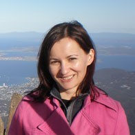Cordelia Beattie