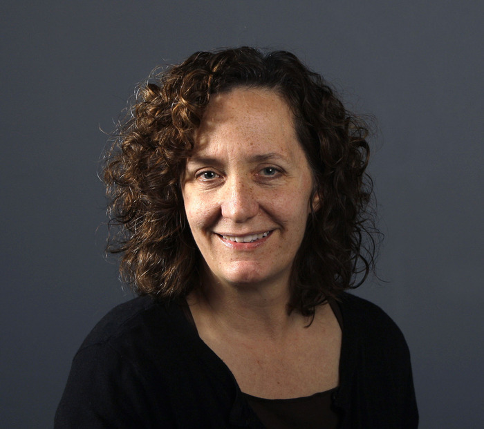 Kathleen Gallagher (Author of One in a Billion)