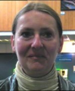 Irina Metzler