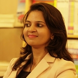 Savi Sharma