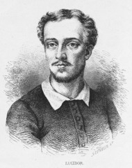 Lasse Lucidor