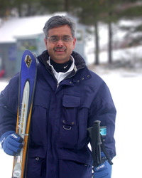 Vinay Singh
