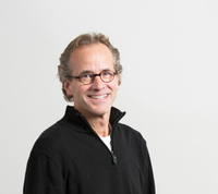 Dick Lehr profile picture