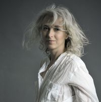Manuela Gretkowska