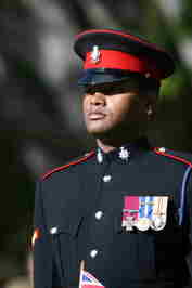 Johnson Beharry profile picture