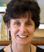 Julia Boffey profile picture