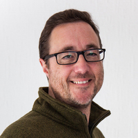 Simon Whaley profile picture