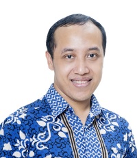 Salim Darmadi