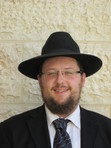 Reuven Chaim Klein