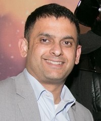 Sundeep Bajikar