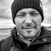 Stephen Lee Naish profile picture